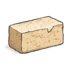 Cream City Coding brick logo